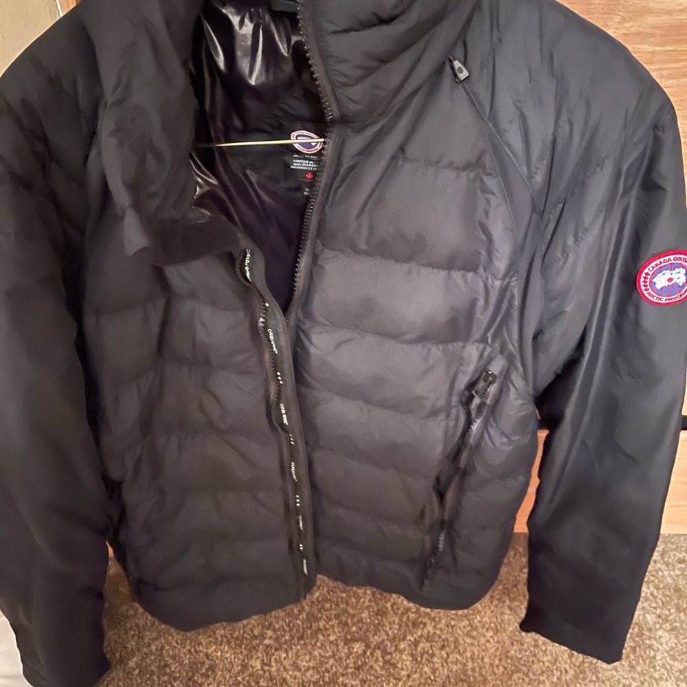 Canada Goose jacket
